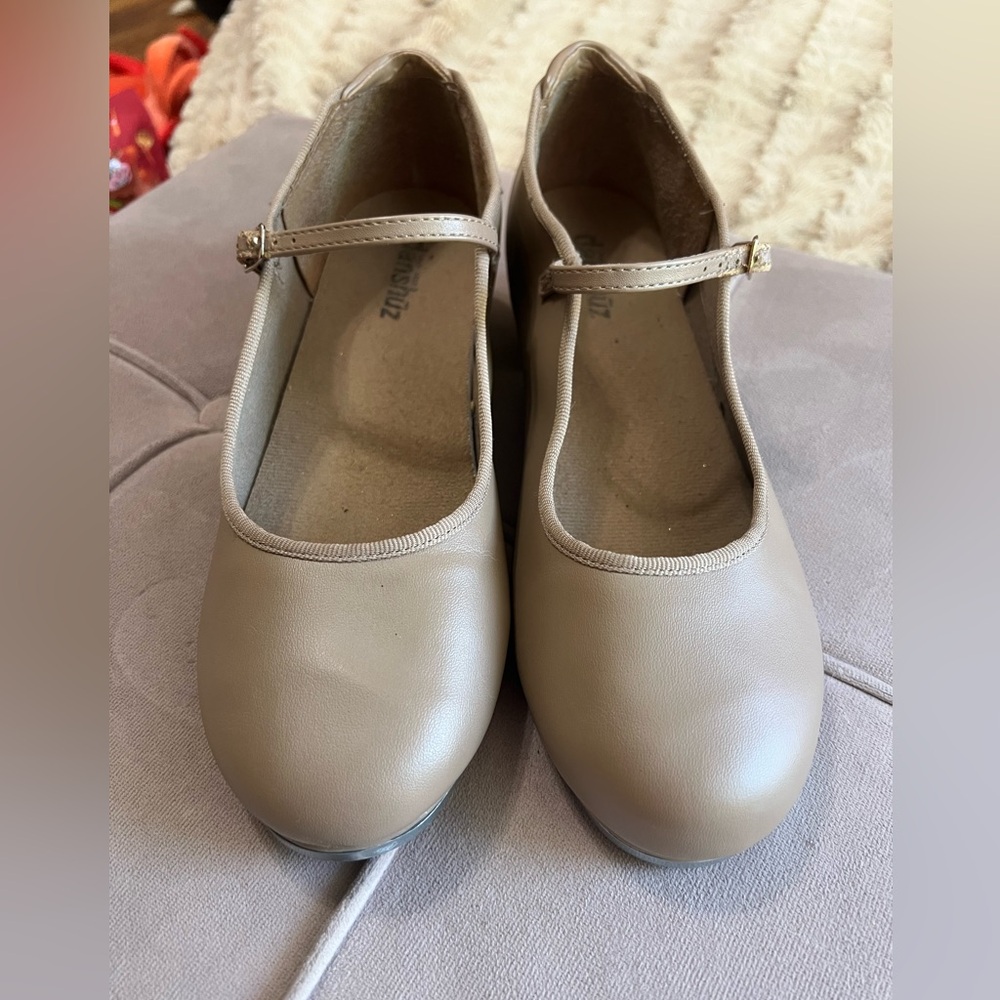 Danshuz tap shoes - Picture 2 of 7
